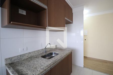 Apartamento para alugar com 61m², 2 quartos e 2 vagasCozinha