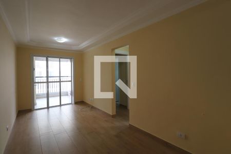 Sala de apartamento para alugar com 2 quartos, 61m² em Gopoúva, Guarulhos