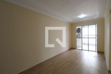 Sala de apartamento para alugar com 2 quartos, 61m² em Gopoúva, Guarulhos