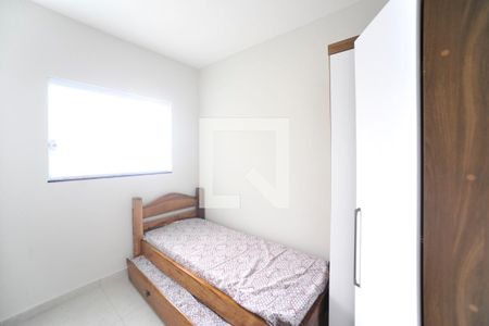 Quarto de apartamento para alugar com 1 quarto, 44m² em Brás, São Paulo