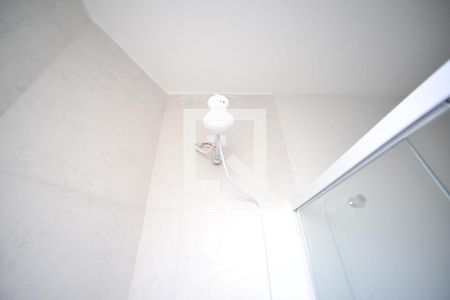 Banheiro de apartamento para alugar com 1 quarto, 44m² em Brás, São Paulo