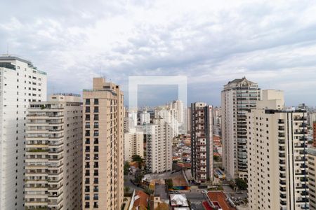 Apartamento à venda com 170m², 4 quartos e 3 vagasVista da Copa