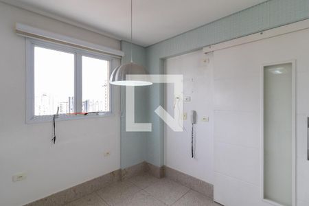 Apartamento à venda com 170m², 4 quartos e 3 vagasCopa