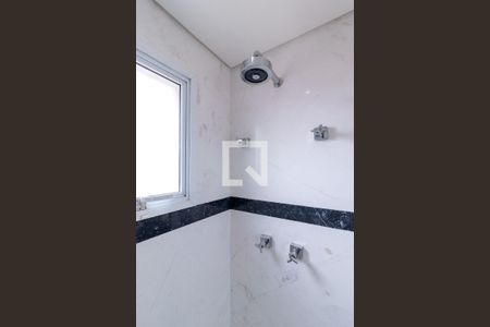 Apartamento à venda com 170m², 4 quartos e 3 vagasBanheiro da Suíte 1