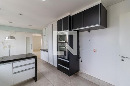 Apartamento à venda com 170m², 4 quartos e 3 vagasCozinha