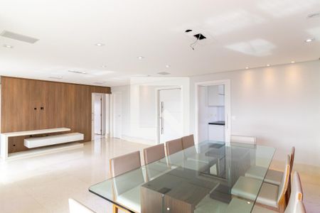 Apartamento à venda com 170m², 4 quartos e 3 vagasSala de Jantar