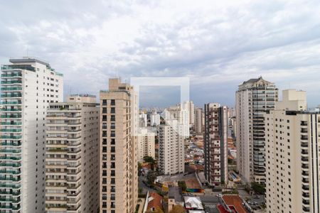 Apartamento à venda com 170m², 4 quartos e 3 vagasVista da Cozinha