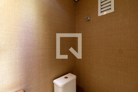 Apartamento à venda com 170m², 4 quartos e 3 vagasLavabo