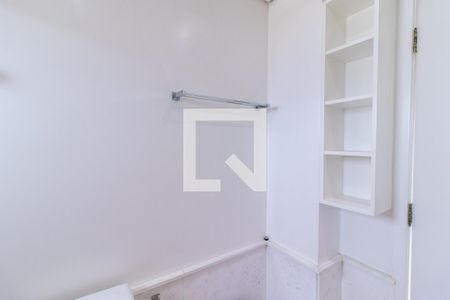 Apartamento à venda com 170m², 4 quartos e 3 vagasBanheiro da Suíte 3