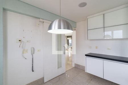 Apartamento à venda com 170m², 4 quartos e 3 vagasCopa