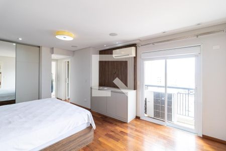 Apartamento à venda com 170m², 4 quartos e 3 vagasSuíte 3