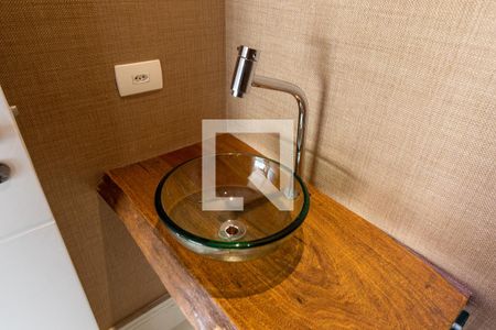 Apartamento à venda com 170m², 4 quartos e 3 vagasLavabo