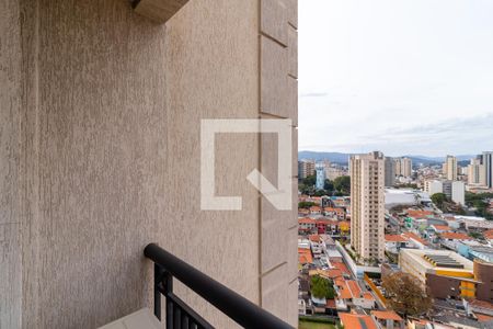 Apartamento à venda com 170m², 4 quartos e 3 vagasVaranda da Suíte 3