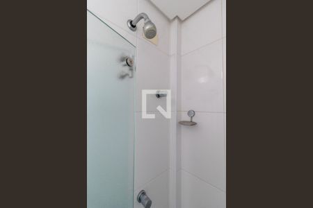 Apartamento à venda com 170m², 4 quartos e 3 vagasBanheiro de Serviço