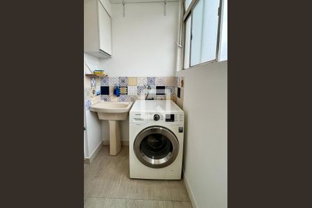 Apartamento para alugar com 65m², 2 quartos e 1 vagaÁrea de Serviço