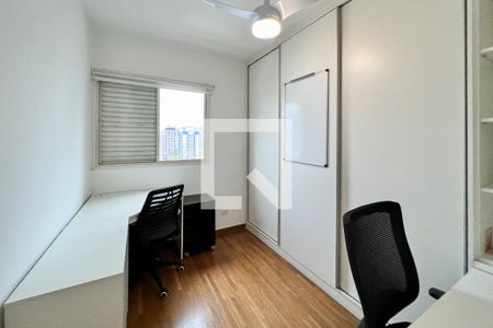Quarto 1 de apartamento para alugar com 2 quartos, 65m² em Vila Olímpia, São Paulo