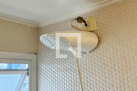 Apartamento para alugar com 65m², 2 quartos e 1 vagaBanheiro