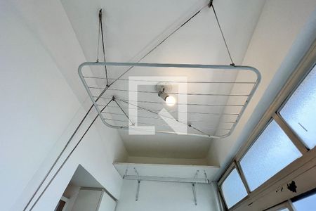 Apartamento para alugar com 65m², 2 quartos e 1 vagaÁrea de Serviço