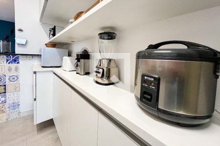 Apartamento para alugar com 65m², 2 quartos e 1 vagaCozinha