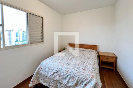 Apartamento para alugar com 65m², 2 quartos e 1 vagaQuarto 2