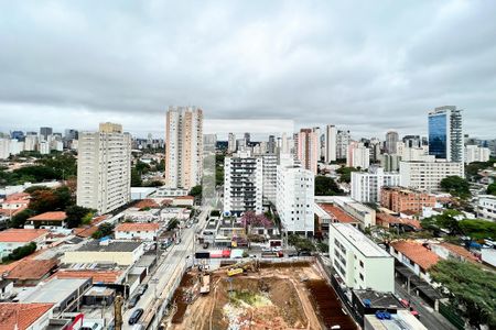 Apartamento para alugar com 65m², 2 quartos e 1 vagaVista