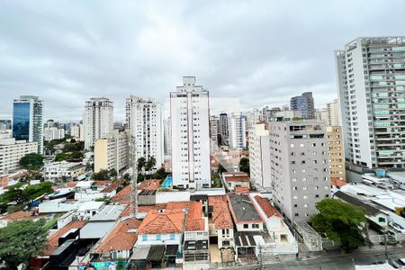 Vista de apartamento para alugar com 2 quartos, 65m² em Vila Olímpia, São Paulo