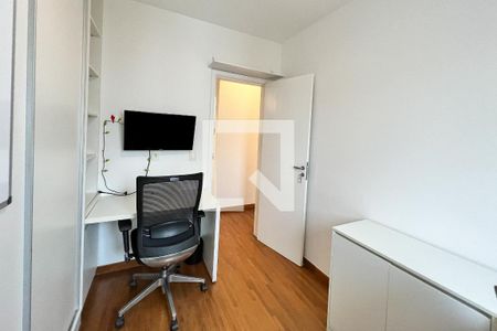 Quarto 1 de apartamento para alugar com 2 quartos, 65m² em Vila Olímpia, São Paulo