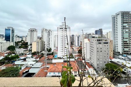 Apartamento para alugar com 65m², 2 quartos e 1 vagaVista