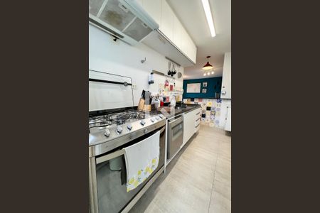 Apartamento para alugar com 65m², 2 quartos e 1 vagaCozinha