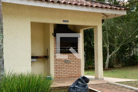 Casa de condomínio para alugar com 115m², 3 quartos e 2 vagasÁrea comum - Churrasqueira