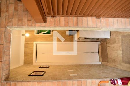 Casa de condomínio para alugar com 115m², 3 quartos e 2 vagasÁrea de Serviço