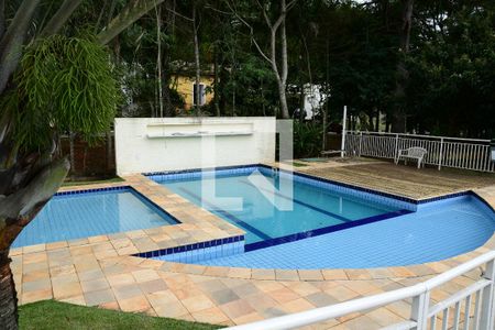 Casa de condomínio para alugar com 115m², 3 quartos e 2 vagasÁrea comum - Piscina