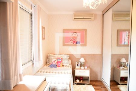 Casa de condomínio para alugar com 115m², 3 quartos e 2 vagasQuarto 1