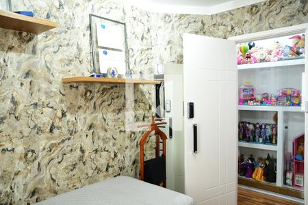 Casa de condomínio para alugar com 115m², 3 quartos e 2 vagasQuarto 2 