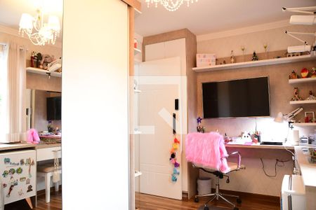 Casa de condomínio para alugar com 115m², 3 quartos e 2 vagasQuarto 1