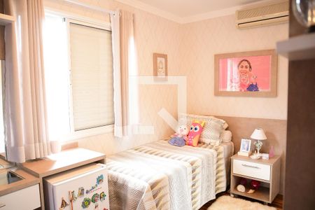 Casa de condomínio para alugar com 115m², 3 quartos e 2 vagasQuarto 1