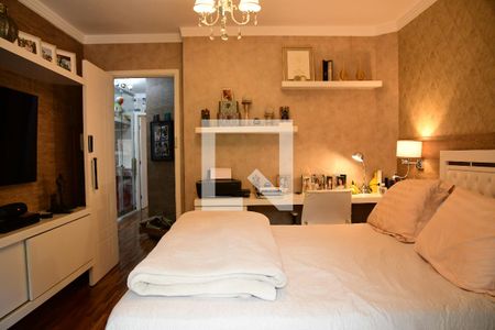 Casa de condomínio para alugar com 115m², 3 quartos e 2 vagasSuíte