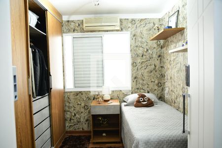 Casa de condomínio para alugar com 115m², 3 quartos e 2 vagasQuarto 2 