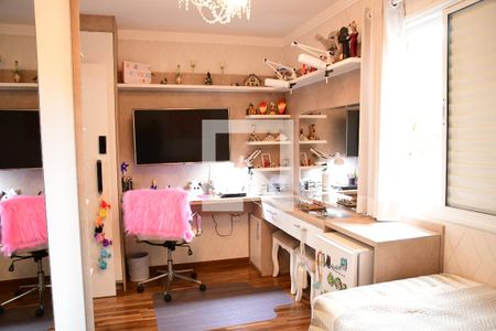 Casa de condomínio para alugar com 115m², 3 quartos e 2 vagasQuarto 1