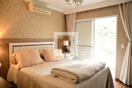 Casa de condomínio para alugar com 115m², 3 quartos e 2 vagasSuíte