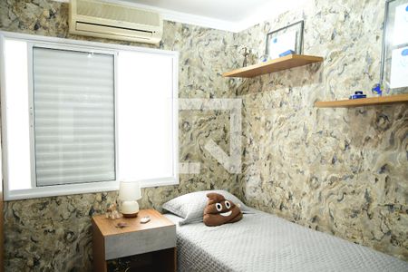 Casa de condomínio para alugar com 115m², 3 quartos e 2 vagasQuarto 2 
