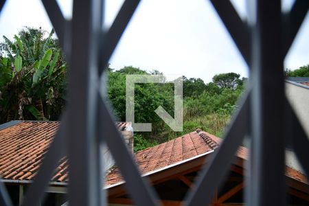 Casa de condomínio para alugar com 115m², 3 quartos e 2 vagasVista do Quarto 1