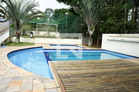Casa de condomínio para alugar com 115m², 3 quartos e 2 vagasÁrea comum - Piscina