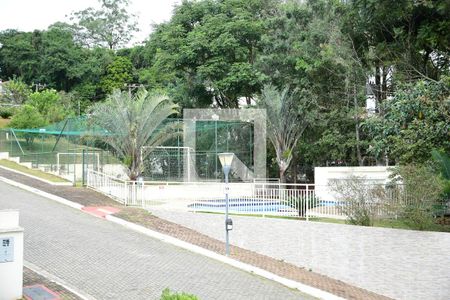 Casa de condomínio para alugar com 115m², 3 quartos e 2 vagasVista da Sacada