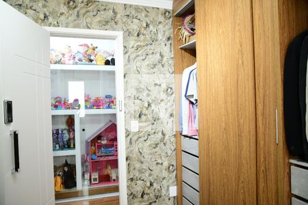 Casa de condomínio para alugar com 115m², 3 quartos e 2 vagasQuarto 2 