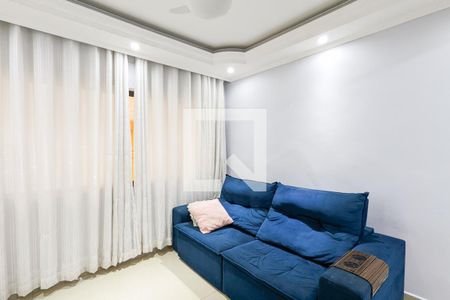 Sala de casa à venda com 3 quartos, 240m² em Vila Lusitânia, São Bernardo do Campo