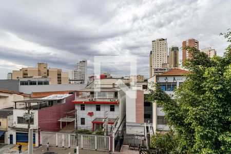 Quarto - Vista de apartamento à venda com 1 quarto, 35m² em Liberdade, São Paulo