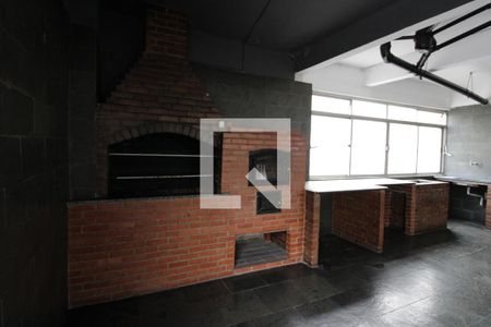 Apartamento para alugar com 87m², 2 quartos e 1 vagaÁrea Comum - Churrasqueira