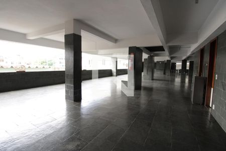 Apartamento para alugar com 87m², 2 quartos e 1 vagaÁrea Comum - Playground