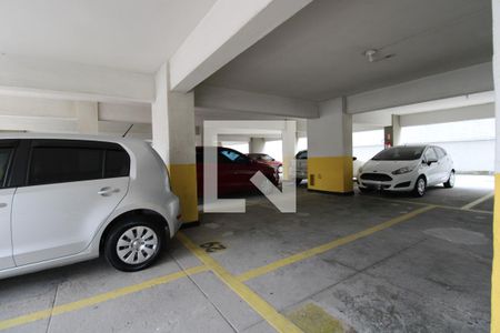 Apartamento para alugar com 87m², 2 quartos e 1 vagaGaragem